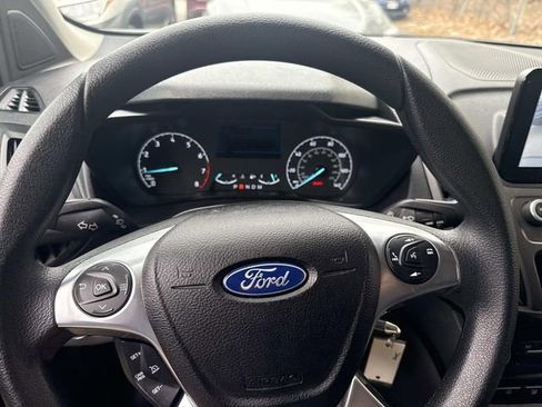 Used 2022 Ford Transit Connect XL FWD image 29