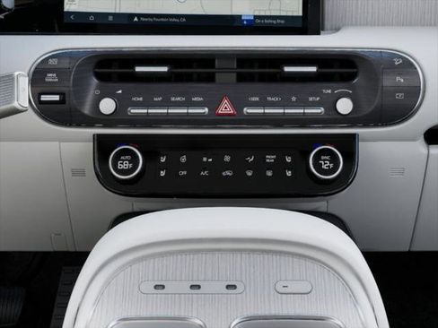 New 2026 Hyundai Palisade Calligraphy image 16