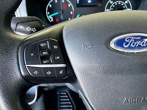 Certified 2023 Ford Transit 350 XLT image 22