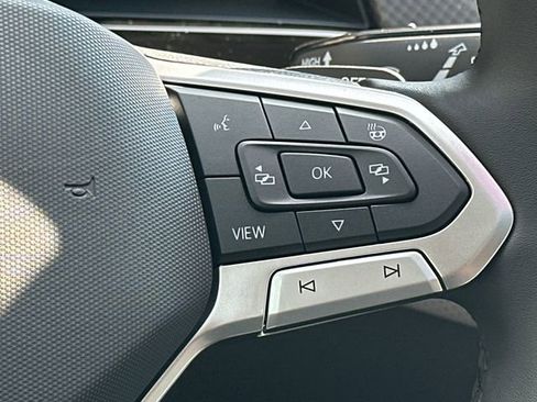 New 2026 Volkswagen Atlas Peak Edition AWD/4WD image 26