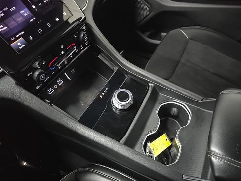 Used 2024 Jeep Grand Cherokee L Laredo AWD/4WD image 26