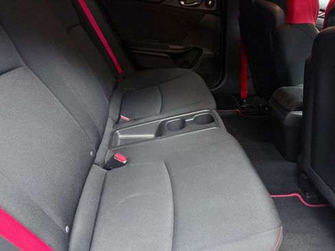 Used 2019 Honda Civic Type R image 14