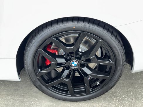 New 2027 BMW 430i Coupe w/ M Sport Package RWD image 25