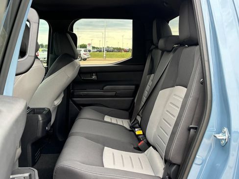 New 2026 Toyota Tacoma TRD Off-Road AWD/4WD image 13
