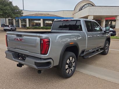 New 2026 GMC Sierra 2500 Denali w/ Denali Reserve Package