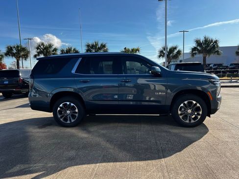 New 2026 Chevrolet Tahoe LT w/ Comfort Package image 12