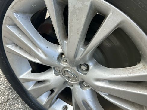 Used 2012 Lexus RX 450h FWD image 33