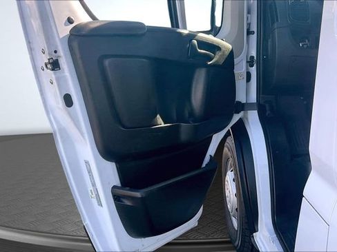 Used 2022 RAM ProMaster 2500 image 22