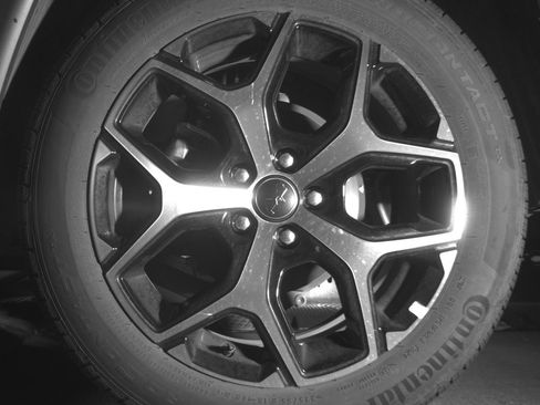 Used 2025 Jeep Compass Limited AWD/4WD image 14