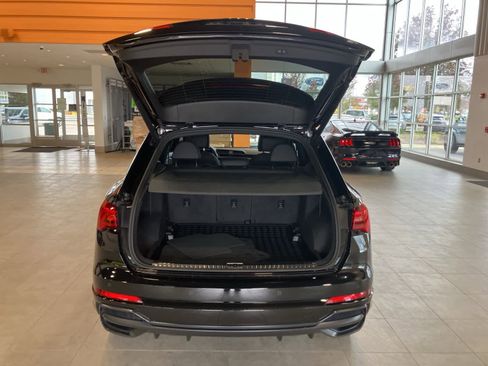 Used 2022 Audi Q3 2.0T Premium Plus image 31