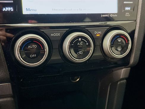 Used 2018 Subaru Forester 2.5i Touring image 24