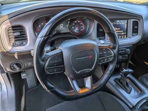 Used 2023 Dodge Charger GT w/ Plus Group image 15