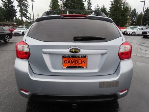 Used 2013 Subaru Impreza 2.0i Sport Limited w/ Popular Pkg 1 image 6