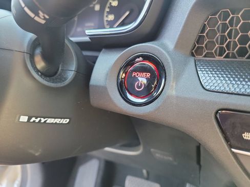 Certified 2024 Honda CR-V Sport-L image 37