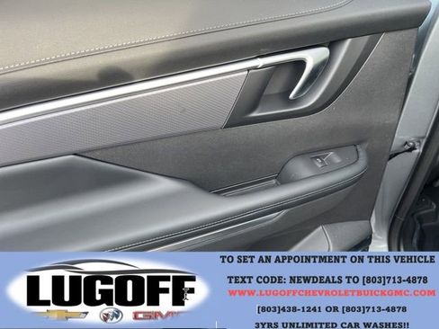 New 2026 Buick Enclave Sport Touring w/ Super Cruise Package FWD image 13