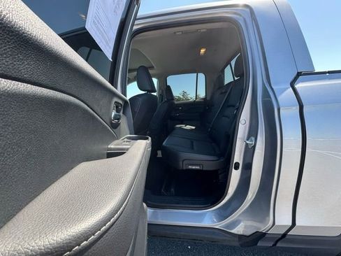 Used 2023 Honda Ridgeline RTL image 17