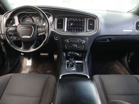 Used 2018 Dodge Charger R/T Scat Pack image 26