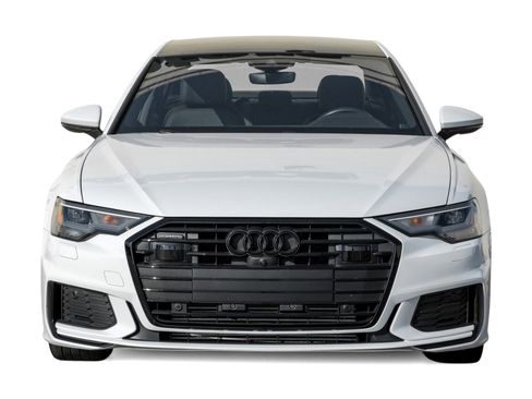 Used 2023 Audi A6 3.0T Premium w/ Convenience Package image 5