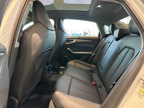 New 2026 Audi A6 Premium Plus image 16