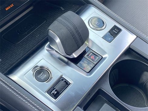 Used 2025 Jaguar F-PACE R-Dynamic S image 16