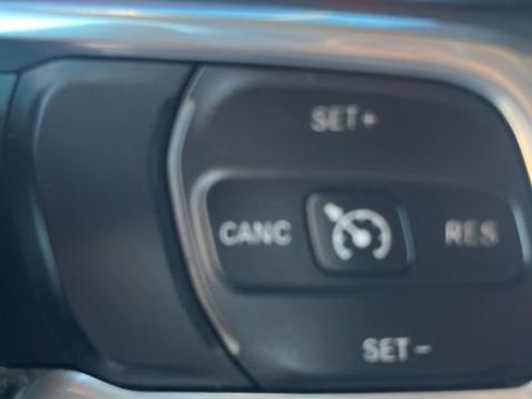 Used 2021 Jeep Wrangler Unlimited Rubicon image 17