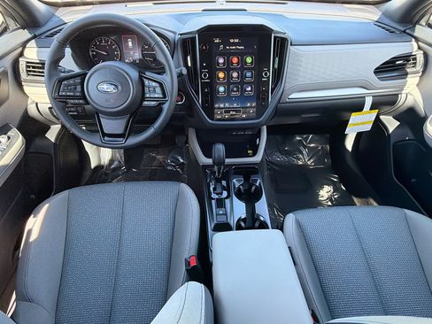 Used 2026 Subaru Forester Premium image 16