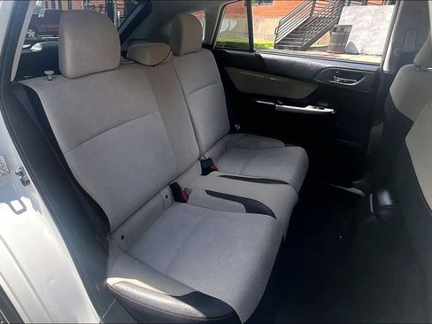 Used 2016 Subaru Crosstrek 2.0i Premium AWD/4WD image 37