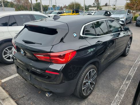 Used 2020 BMW X2 sDrive28i w/ Convenience Package image 3