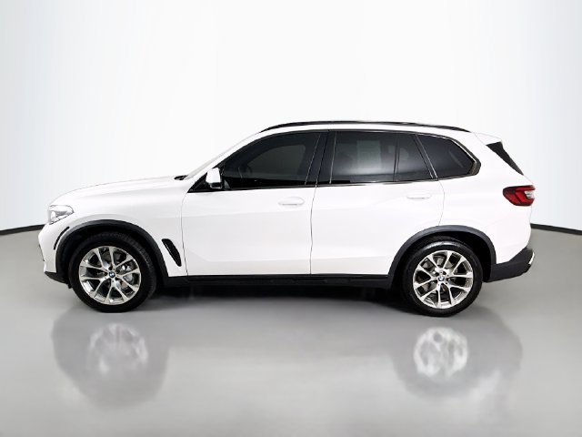 Used 2022 BMW X5 xDrive40i w/ Premium Package AWD/4WD image 4