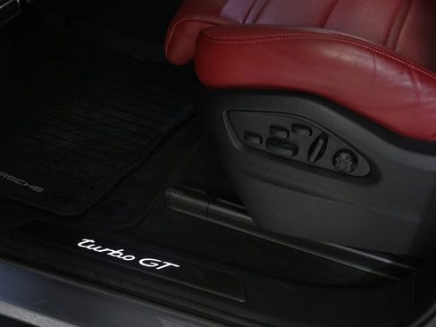 Certified 2023 Porsche Cayenne Turbo GT image 28