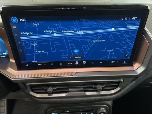 New 2025 Ford Bronco Sport Outer Banks w/ Outer Banks Tech Package+ image 11