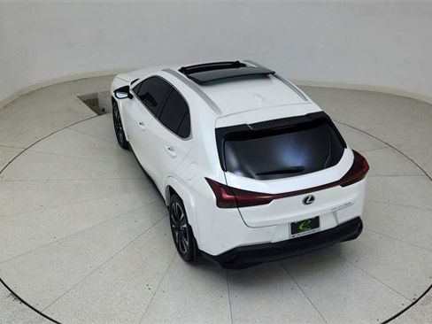 Used 2023 Lexus UX 250h AWD w/ Premium Package image 80