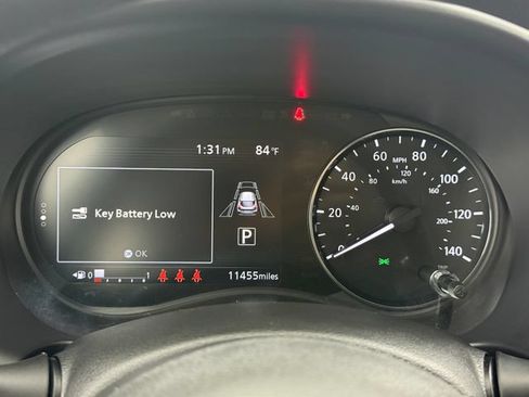 Used 2023 Nissan Kicks SV FWD image 16