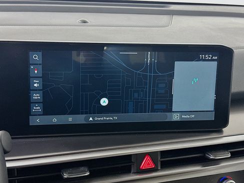 Used 2025 Kia Sorento S w/ Panoramic Sunroof Package image 22