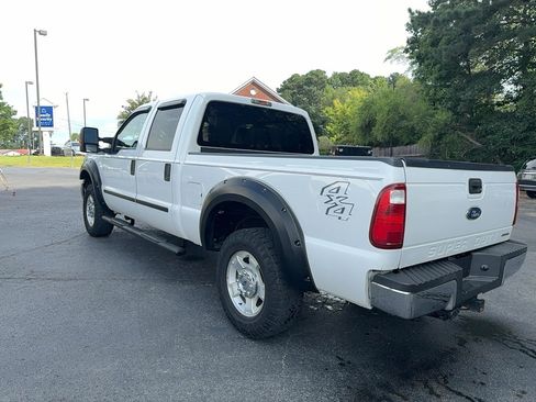 Used 2016 Ford F250 XLT image 7