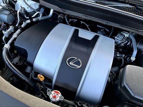 Used 2022 Lexus RX 350 FWD image 31