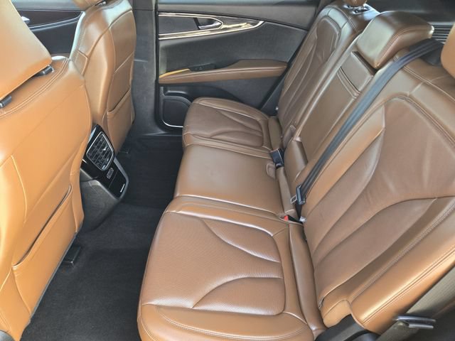 Used 2022 Lincoln Nautilus Reserve FWD image 30