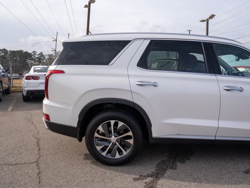 Used 2020 Hyundai Palisade SEL image 8