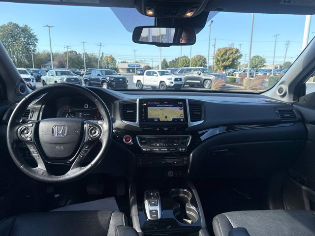 Used 2018 Honda Pilot Elite image 11