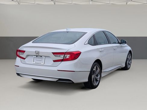 Used 2019 Honda Accord EX-L image 11