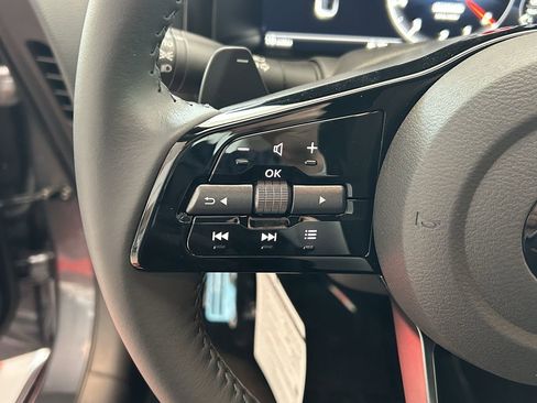 New 2026 Nissan Z Sport image 21