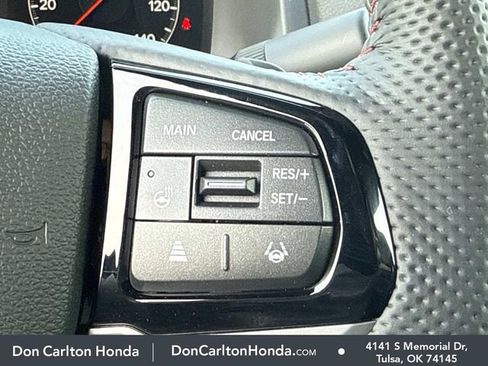 New 2026 Honda Ridgeline Black Edition image 23