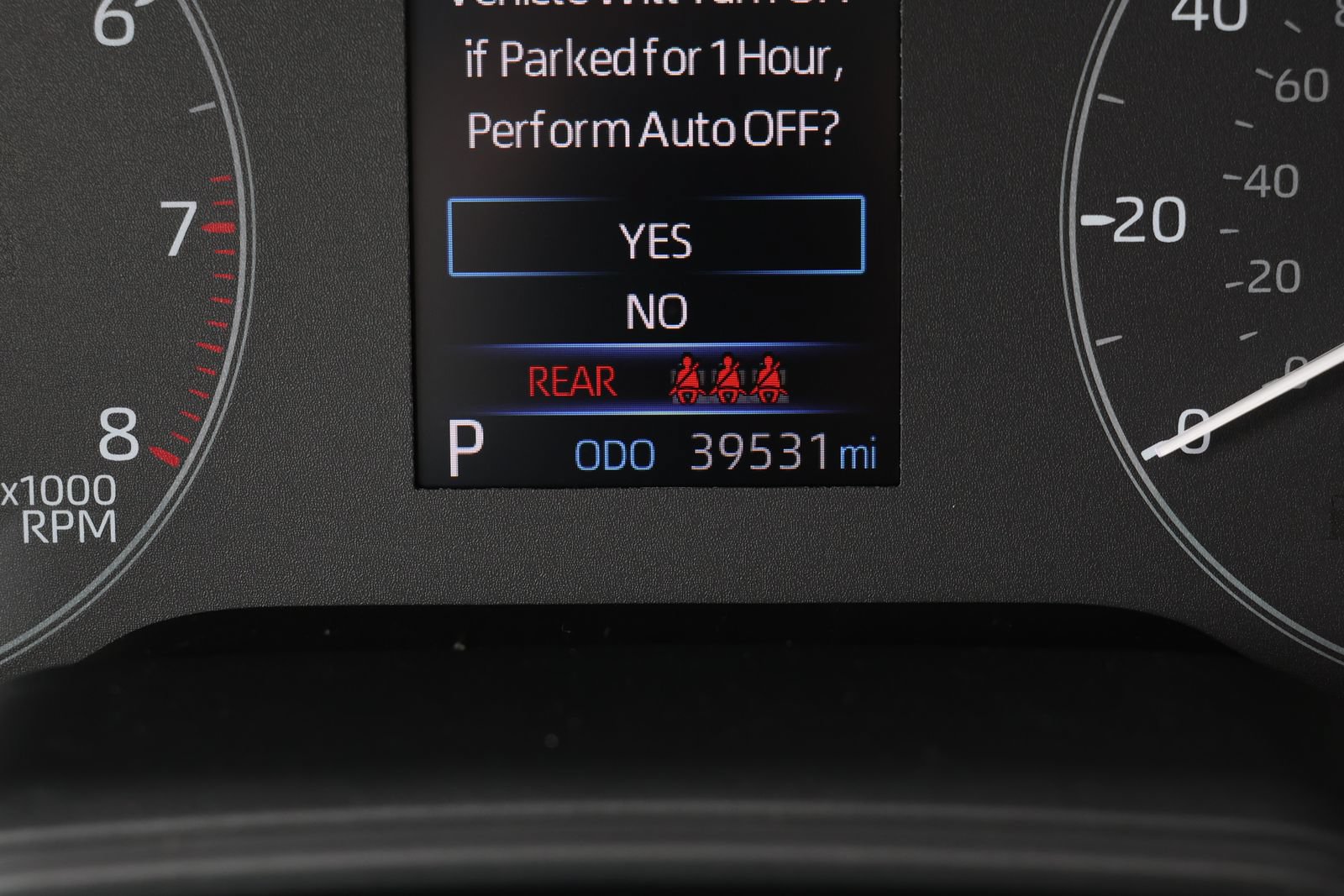 Used 2025 Toyota Corolla SE FWD image 17