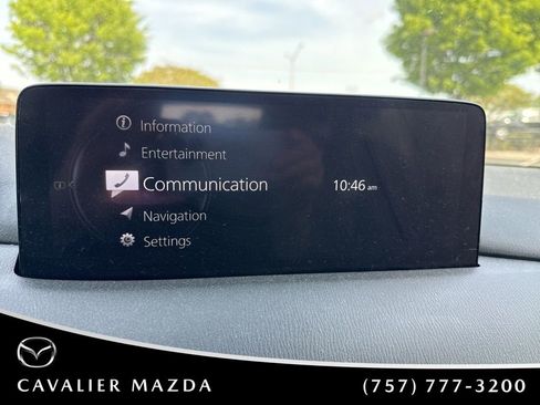 Used 2023 MAZDA CX-5 AWD 2.5 S image 14