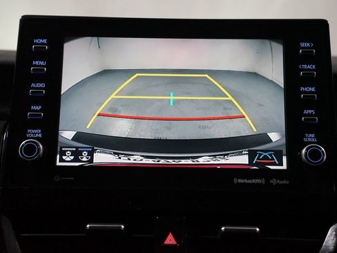 Certified 2024 Toyota Camry XSE FWD image 19