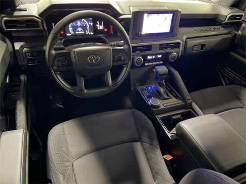 Used 2024 Toyota Tacoma SR image 35