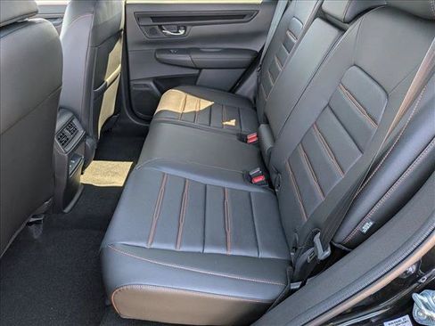 New 2026 Honda CR-V Sport-L image 15