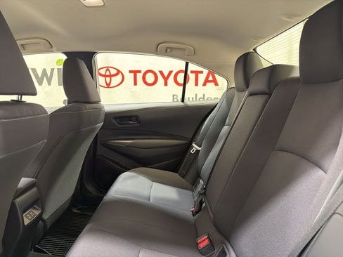 Used 2024 Toyota Corolla LE image 20