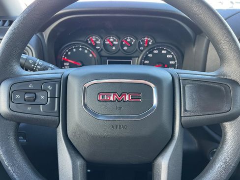 New 2026 GMC Sierra 1500 Pro w/ Pro Value Package image 18
