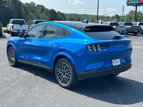 New 2025 Ford Mustang Mach-E Premium image 38